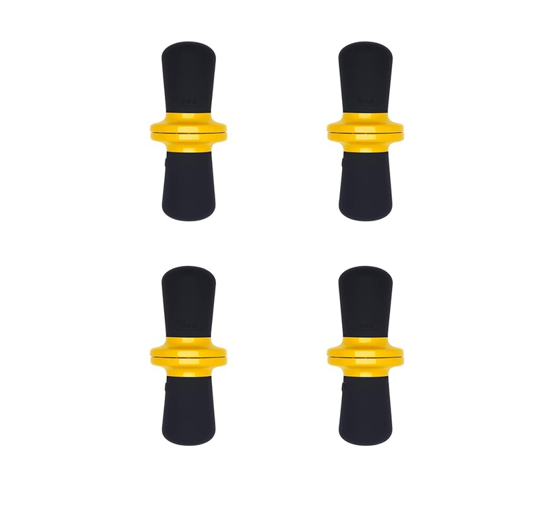 ست ۸ عددی گیره ذرت OXO