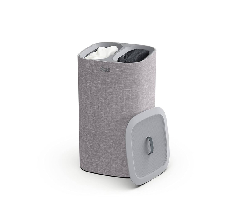 سبد لباس ۶۰ لیتری Joseph Joseph Tota