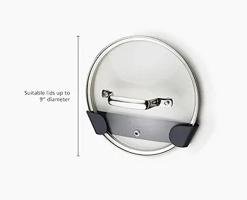 نگهدارنده درب قابلمه Joseph Joseph