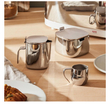 ظرف شکر استیل Alessi 