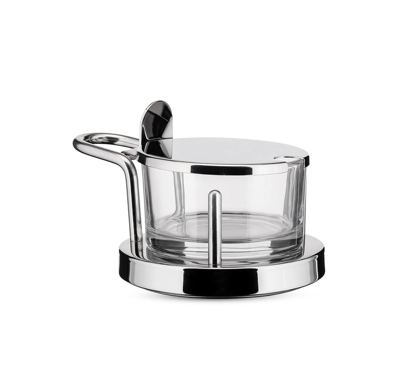 محفظه پنیر پارمزان Alessi