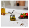 ظرف روغن زیتون  Alessi Fior d’Olio