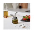 ظرف روغن زیتون  Alessi Fior d’Olio