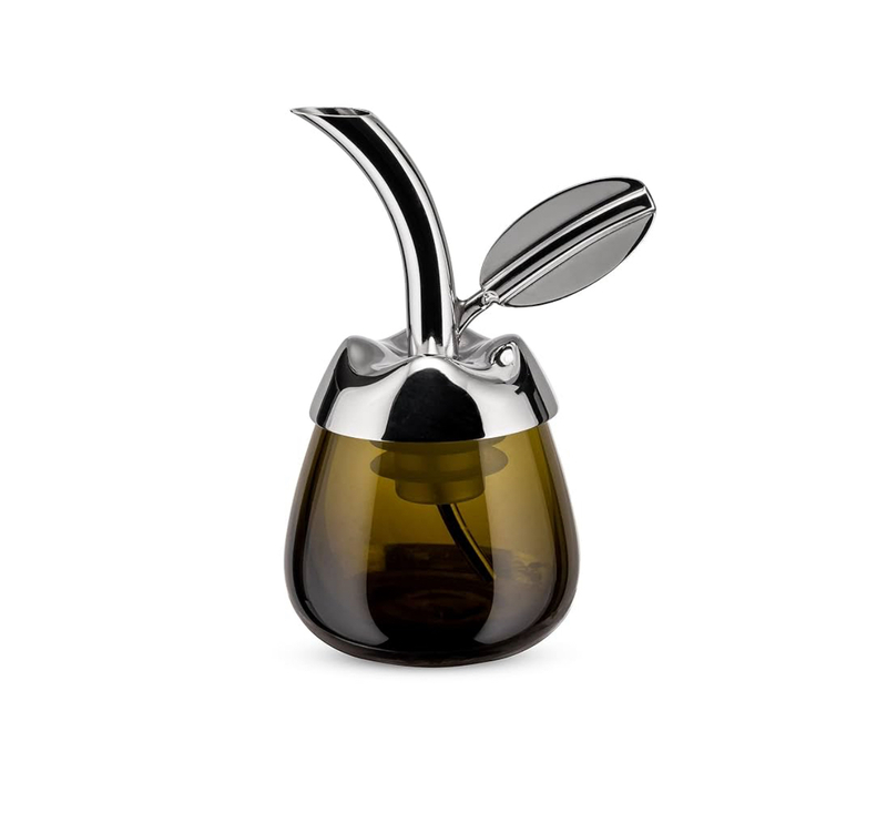 ظرف روغن زیتون  Alessi Fior d’Olio
