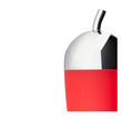 خردکن فلفل قرمز Alessi