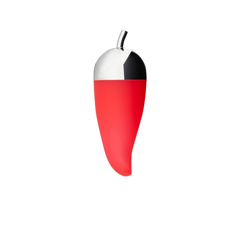 خردکن فلفل قرمز Alessi