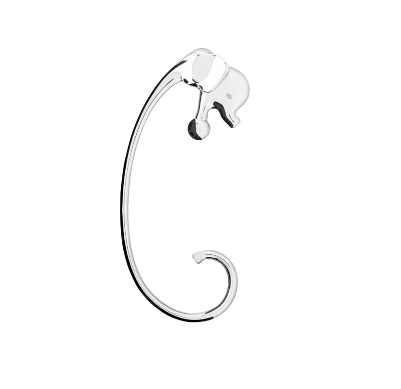 قلاب کیف رو میزی فیل Alessi