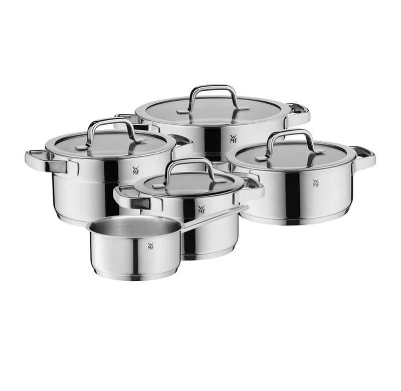 ست قابلمه ۵ تکه WMF Compact Cuisine
