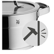 ست قابلمه ۵ تکه WMF Compact Cuisine