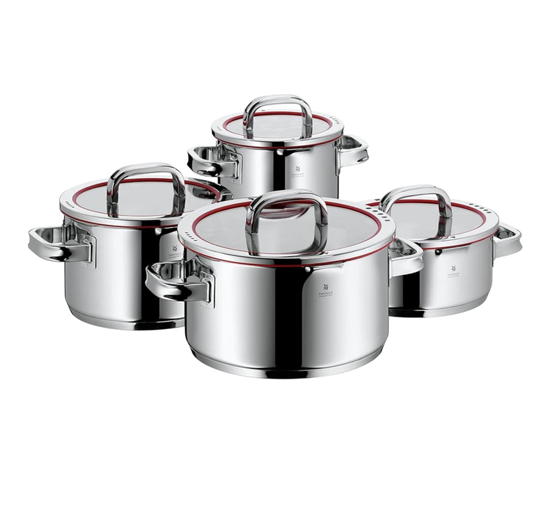 ست قابلمه ۴ پارچه WMF Function4