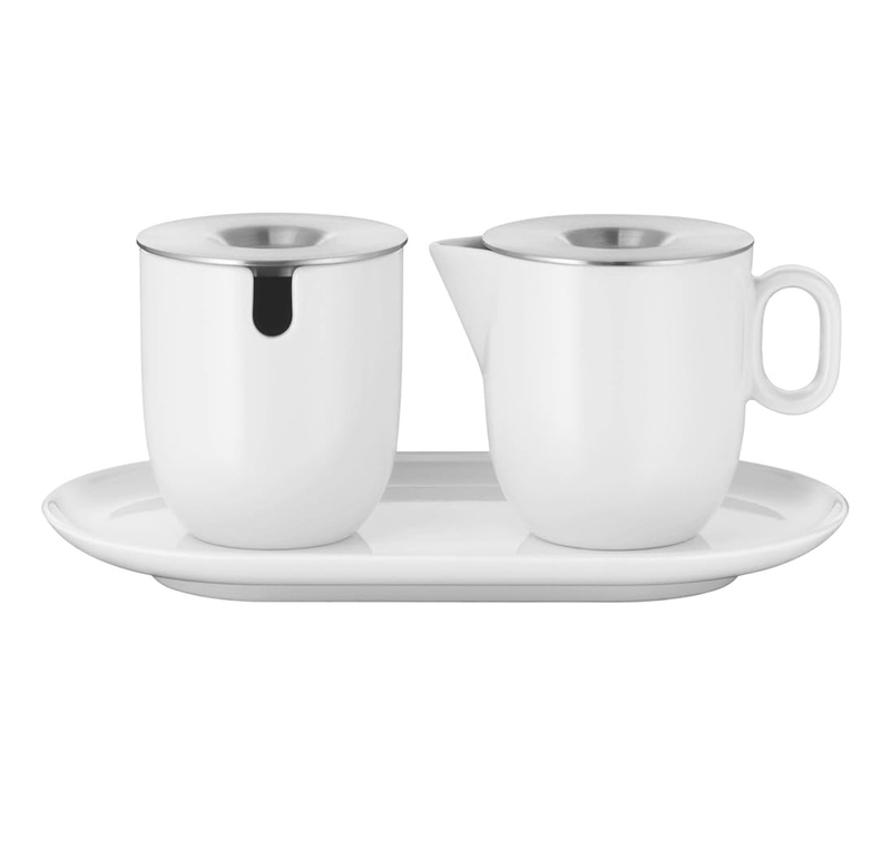 ست قندان و شیرخوری WMF Barista