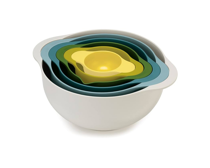 ست ۶ تکه کاسه Joseph Joseph Duo