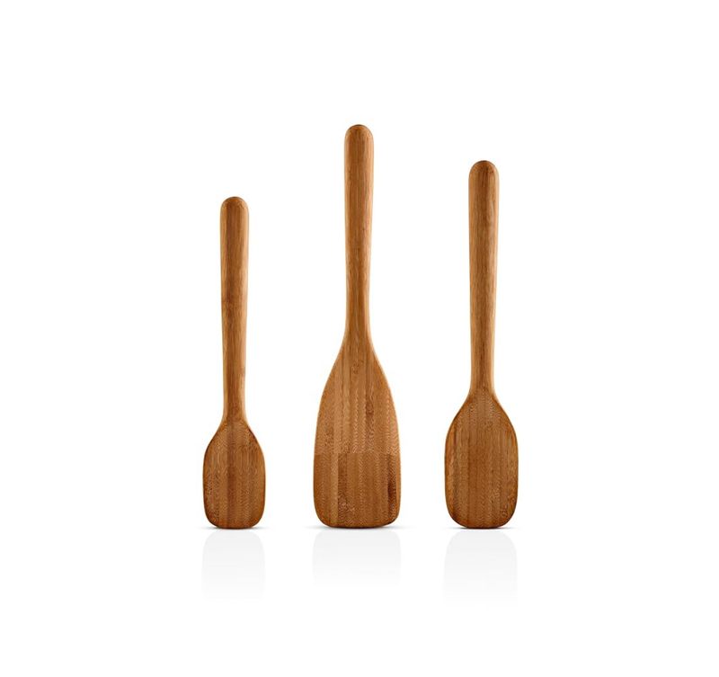 ست ۳ عددی ابزار آشپزی Eva Solo