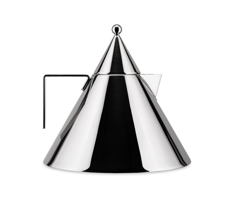 کتری Alessi IL Conico