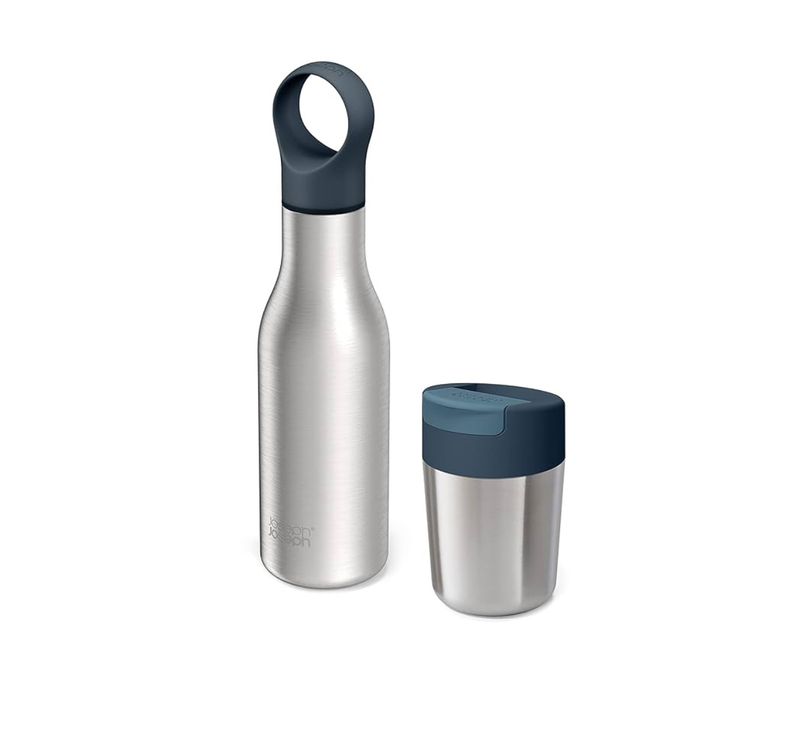 ست ۲ تکه ماگ مسافرتی Joseph Joseph