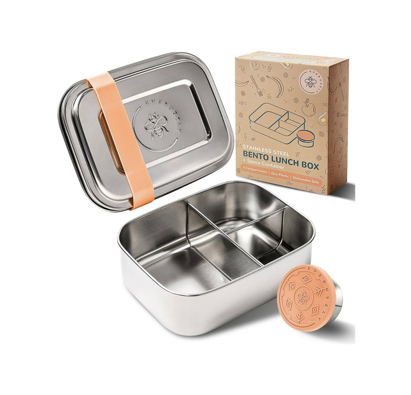 ظرف غذا Bento Box