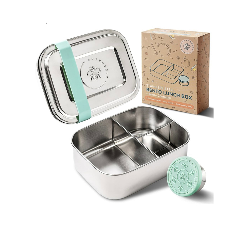 ظرف غذا Bento Box