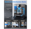 ربات اکووکس X11cyclone