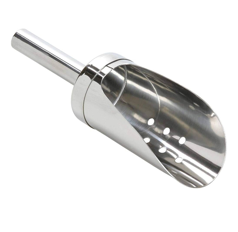 کفگیر یخ  Barprofessional