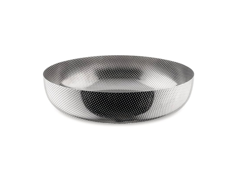 سبد گرد Alessi Ordinary 