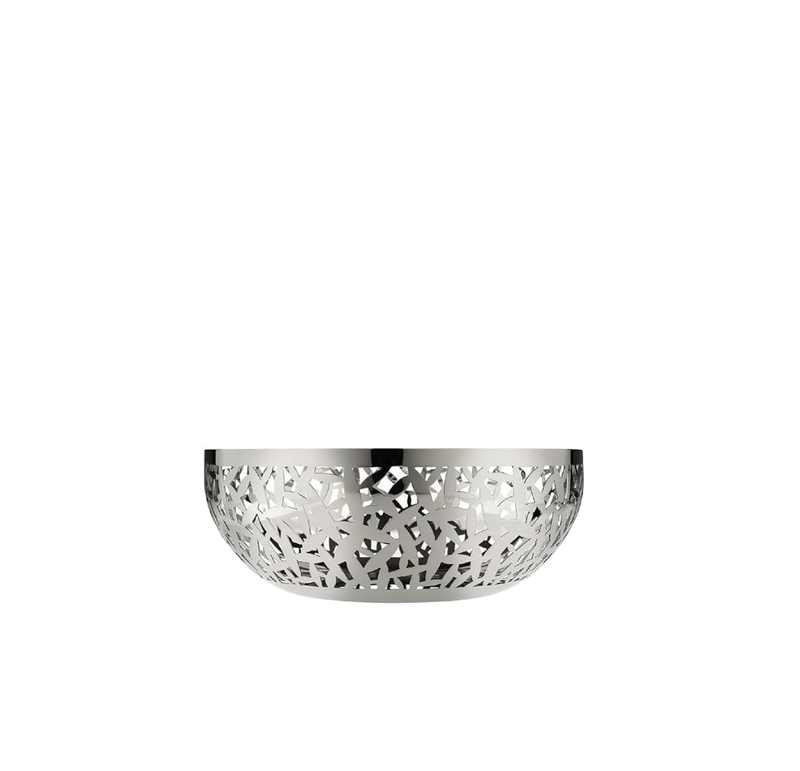 سبد میوه ۲۱ سانتی Alessi