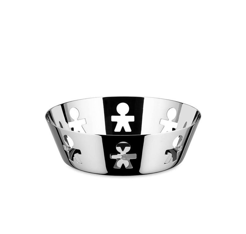 سبد میوه Alessi Girotondo