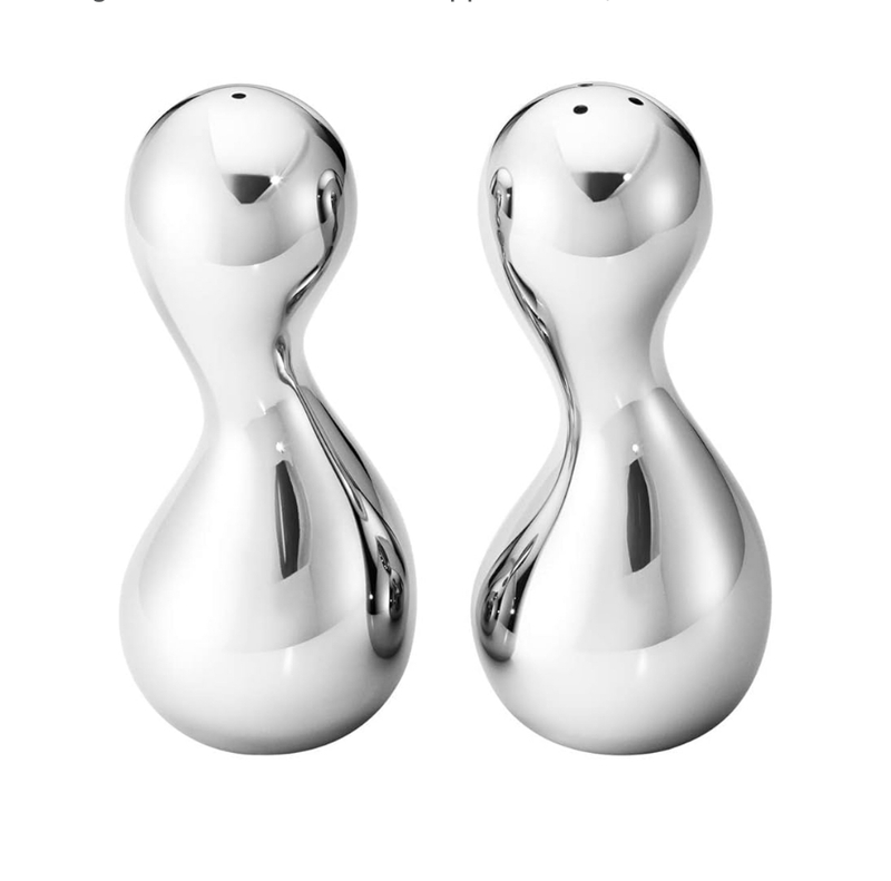 ست ادویه Georg Jensen