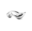 کاسه ۳ قسمتی Georg Jensen