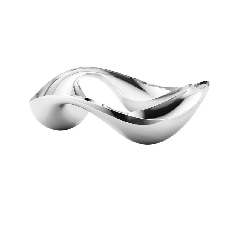 کاسه ۳ قسمتی Georg Jensen