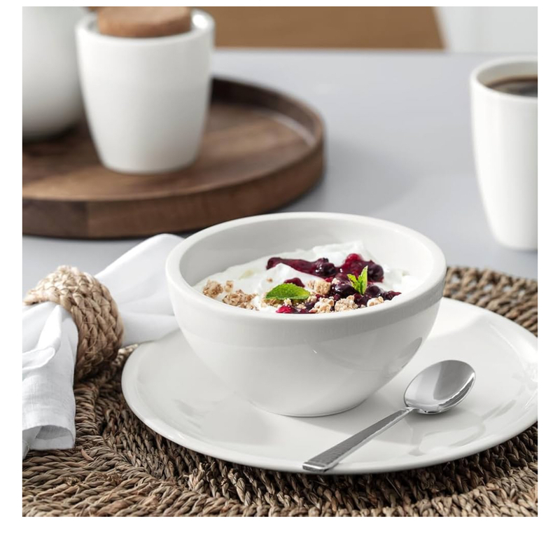 ست ۱۶ تکه سرویس غذا خوری Villeroy & Boch