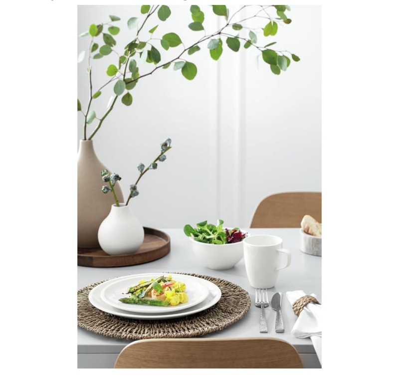 ست ۱۶ تکه سرویس غذا خوری Villeroy & Boch