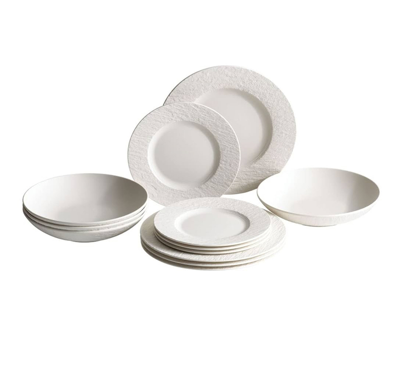 ست۱۲ تکه غذاخوری Villeroy & Boch