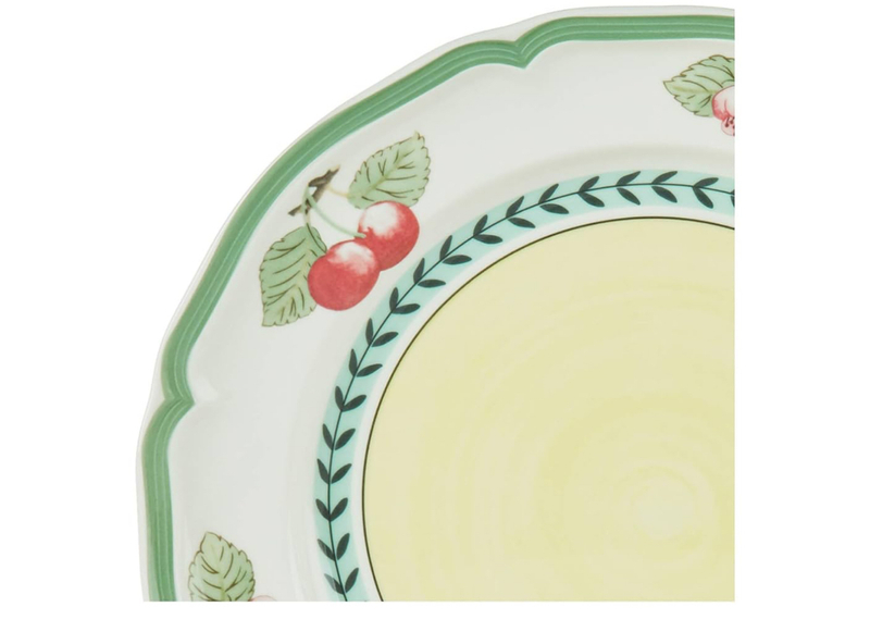 ست ۱۲ تکه سرویس غذاخوری Villeroy & Boch