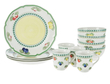 ست ۱۲ تکه سرویس غذاخوری Villeroy & Boch