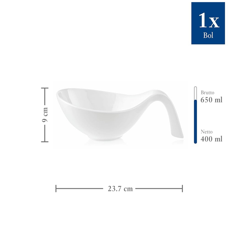 کاسه Villeroy & Boch Flow