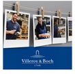 ست ۲ عددی بشقاب Villeroy & Boch