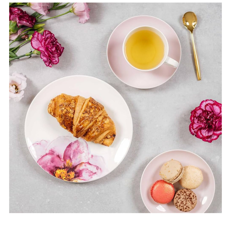 سرویس ۶ پارچه قهوه خوری Villeroy & Boch