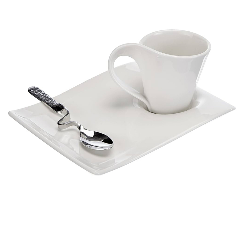 سرویس ۳ تکه Villeroy & Boch NewWawe