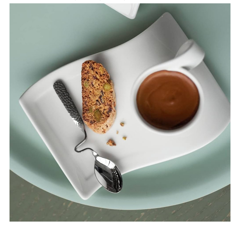 سرویس ۳ تکه Villeroy & Boch NewWawe