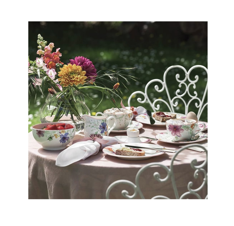 سرویس ۴ تکه غذاخوری Villeroy & Boch