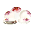 سرویس ۱۲ تکه Villeroy & Boch Rose Garden