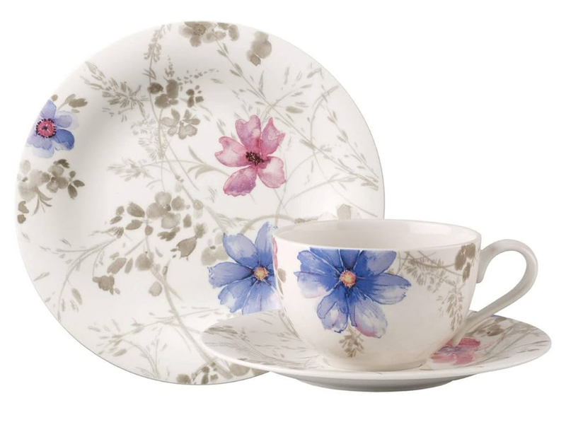 سرویس ۱۸ تکه قهوه Villeroy & Boch