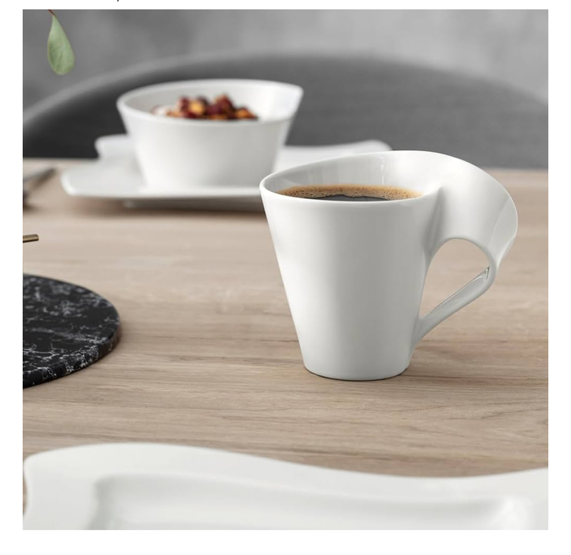 سرویس ۴ تکه غذاخوری Villeroy & Boch