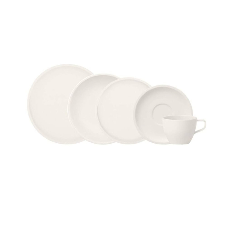 سرویس ۳۰ تکه غذاخوری Villeroy & Boch