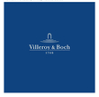 بشقاب Villeroy & Boch