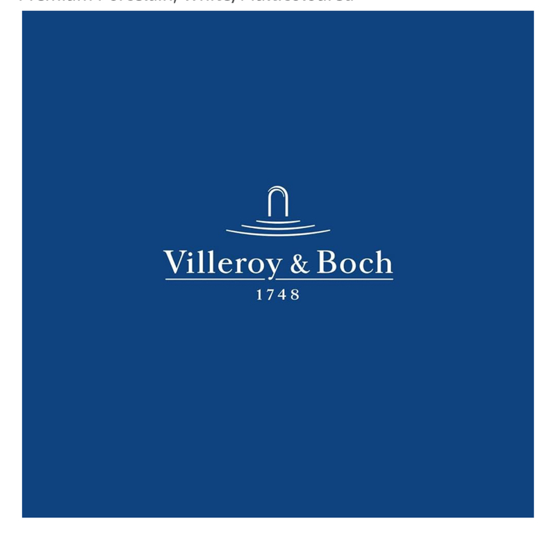 بشقاب Villeroy & Boch