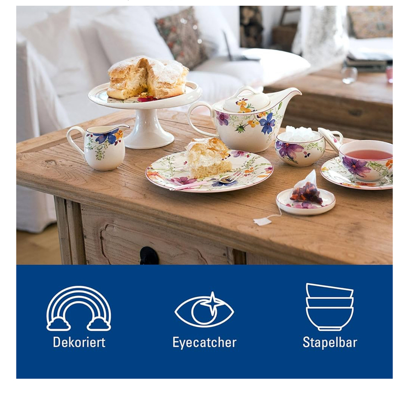 بشقاب Villeroy & Boch