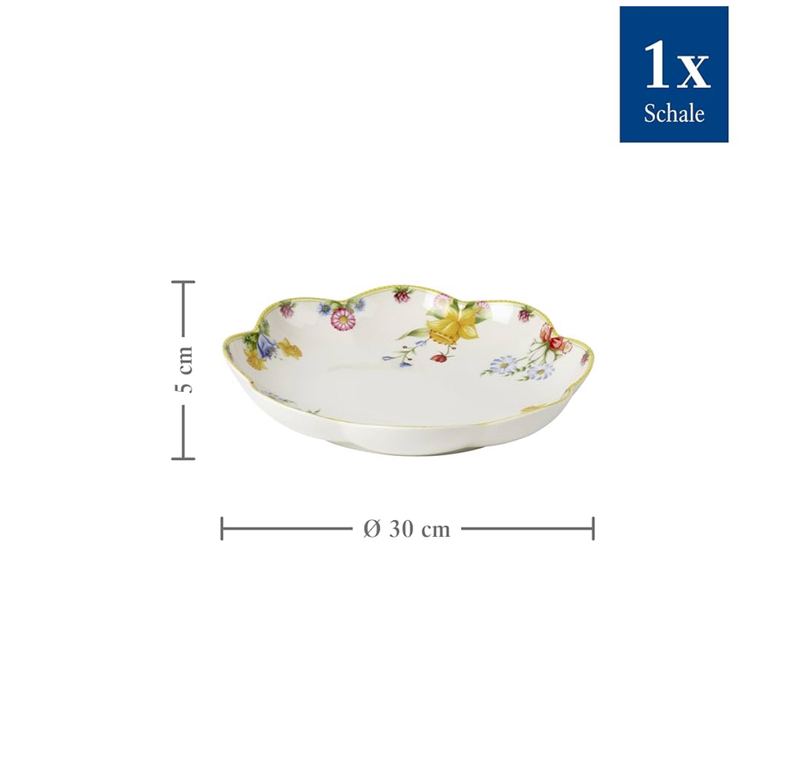 کاسه بزرگ Villeroy & Boch