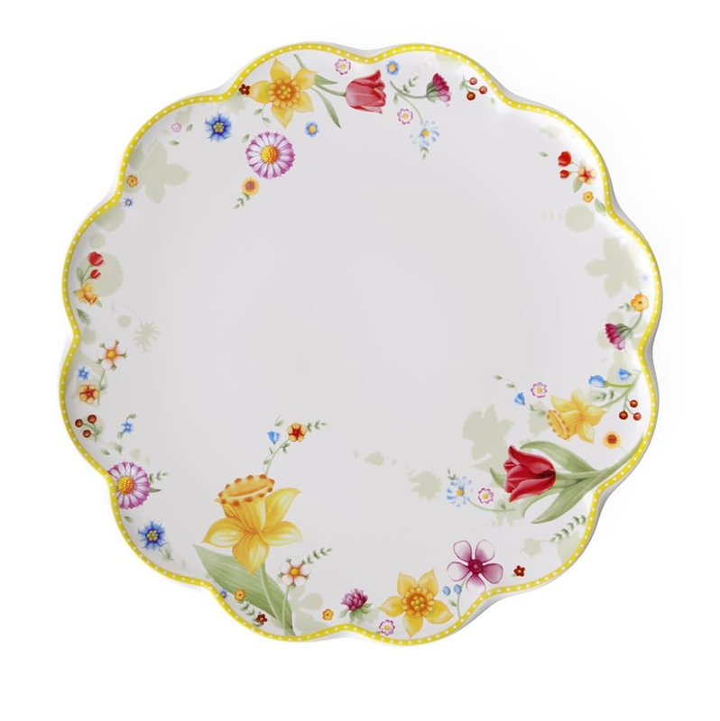 بشقاب کیک Villeroy & Boch