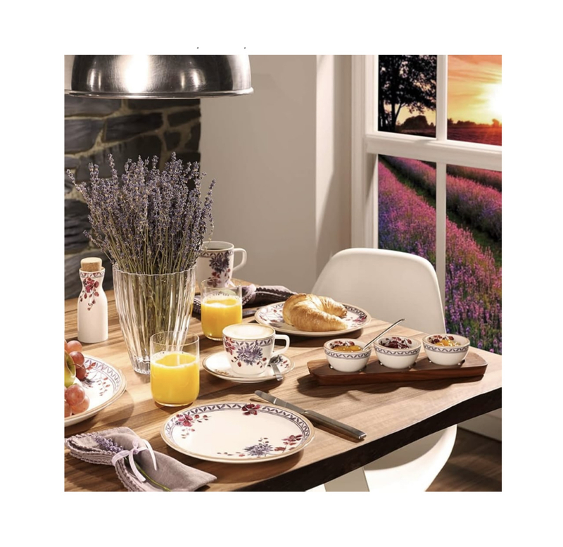 ست پیاله دیپ Villeroy & Boch